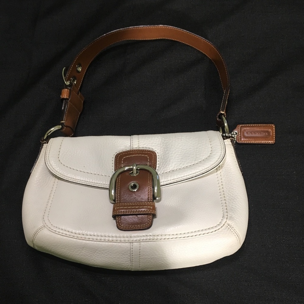 Coach hobo bag 💼
